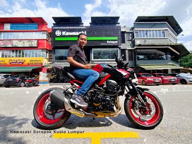 REBATE⚡900CC⚡Z900 abs⚡z900⚡z 900⚡KAWASAKI⚡4inlin