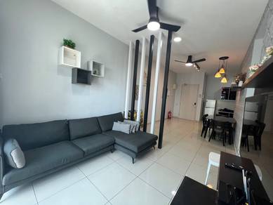 Parkland Residence Condominium Sungai Melaka Melaka Tengah