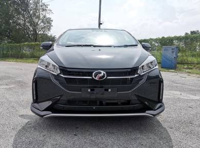 MYVI / Stock Pantas / Max Loan / Tak Perlu LESEN