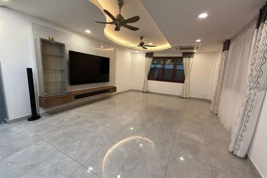 Austral Park | Single Semi D | market 88 | Kepayan | Penampang
