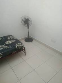Bilik untuk disewa rumah teres Taman dato senu