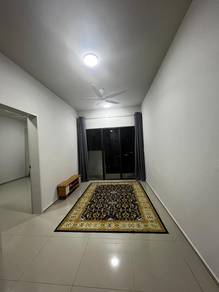 *CHEAPEST FURNISH* Sky Awani Residensi 4 Setapak 3R2B Sentul Gombak