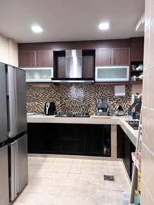 Paradesa Tropica Bandar Sri Damansara ✅1080sf ✅Partly Furnished