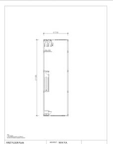First Floor Shoplot Kota Shahbandar