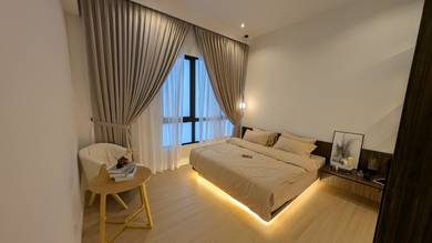 Dual Key EkoTitiwangsa @ Titiwangsa Setapak FREEHOLD ZERO down payment