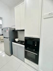 2 Storey Terrace Landed House Sale Furnished Eco Horizon @ Batu Kawan