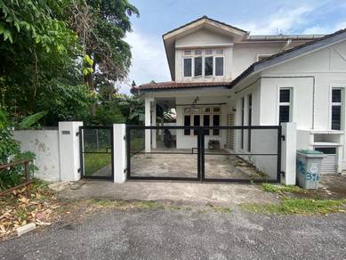 [ENDLOT / FREEHOLD] 2 Storey Terrace Taman Bukit Sri Senawang Seremban