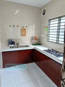 [Kitchen Cabinet] Saron Bukit Raja, Klang