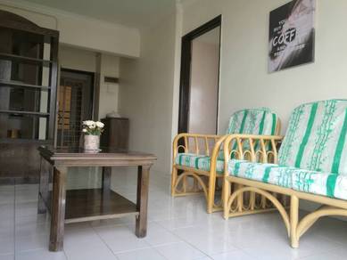 Garden City Straits Apartment Melaka Raya Melaka City
