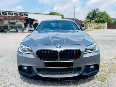 Bmw 528i 2.0 (A)