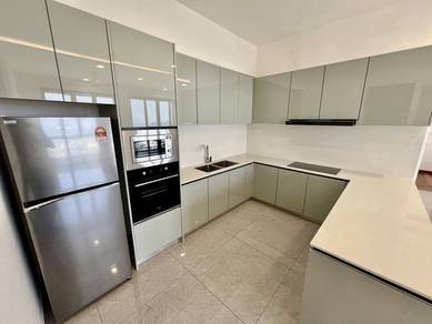 MUZE @ PICC 1325SQFT Renovated Face South Sale @ Bayan Baru