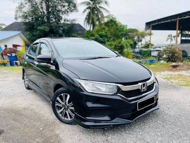 Honda CITY 1.5 E (A) I-VTEC