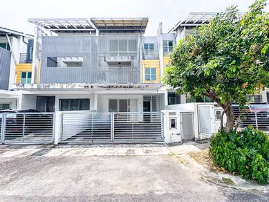 Cheapest Nadayu 92 Kajang 2.5 Storey Terrace House