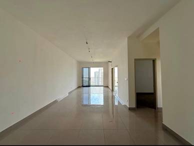 Brand New Harmony Residence @ Old Klang Road – Keys Just Collected!