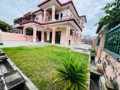 2 Storey Semi-D in Cheras, Leisure Mall, Segar Perdana, Econ Save