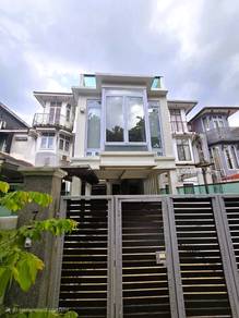 FULLY RENO✅ + FACING OPEN🌷 | 2.5 Storey, Taman Bukit Utama