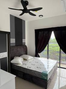 First 10 Booking 0 Deposit !! @ M-Arisa Sentul Room to Rent