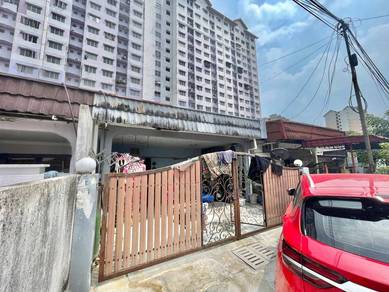 ‼️PRIME AREA‼️Single Storey Taman Dato Harun, Petaling Jaya