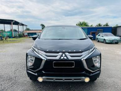 Mitsubishi XPANDER 1.5 (A)