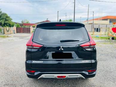 Mitsubishi XPANDER 1.5 (A)
