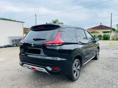 Mitsubishi XPANDER 1.5 (A)