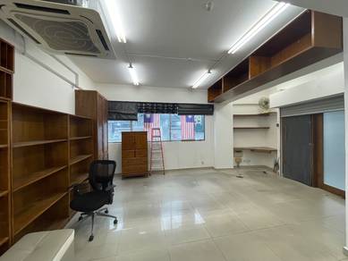 Plaza Serdang Raya, Seri Kembangan, Retail, Office Lot, Corner