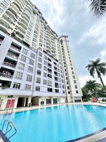 Impian Heights Puchong 3R2B1CP P/F Kinrara Subang Bandar Puteri Sunway