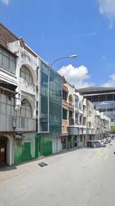 Ground floor shop Adjoining @ SS15 Subang Jaya