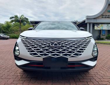 Chery 1.5 CHERY OMODA 5 (A)