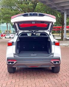 Chery 1.5 CHERY OMODA 5 (A)