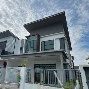 Bandar Bestari KLANG Canary Garden 2 Story Semi D 40x80 with Clubhouse