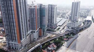 Emerald 9 Cheras 2R1B1CP F/F Cuepacs Suntex Sri Raya C180 Sg Long