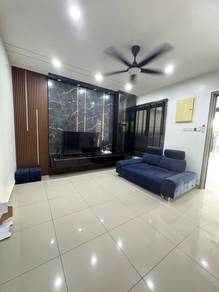 Ayera Residence Masai @ 2 Storey Terrace House Fully Furnished