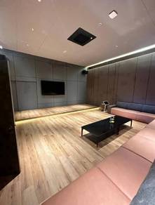 M Luna Kepong near Unio United Kepong mas Jinjang Aeon Kepongmas MRT