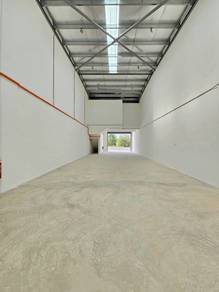 Kulai Indahpura Stellar Park 1.5 Storey NEW Factory UNBLOCK VIEW