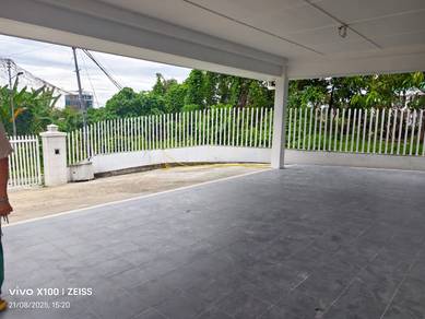 Double Storey Bangalow For Rent at Beverly Hill Ph2 | T1 Bundusan
