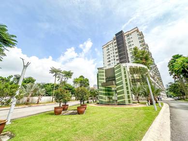 FREEHOLD + STRATA READY - Hijauan Saujana, Ara Damansara