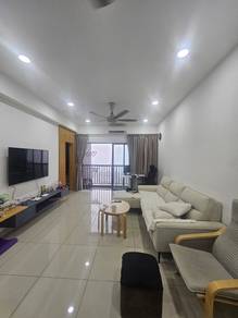 Residensi Bukit Palma 2 (Palm Hill Residence 2) @ Kajang, Selangor
