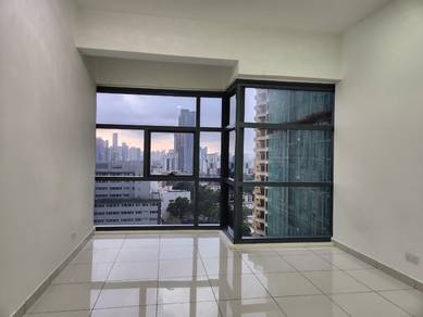 3 Towers Jalan Ampang setiawangsa wangsa maju cheras tun razak kl