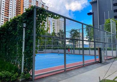 D'Vervain Damansara near Bandar Utama MRT Centrepoint Atria IKEA Curve