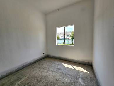 3 Stry Townhouse, Puncak Awani (Sg. Buloh)