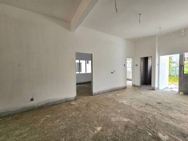3 Stry Townhouse, Puncak Awani (Sg. Buloh)