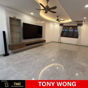 Taman Austral Park Kepayan 88 Market For Sale