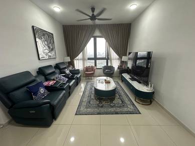 [ Below Market] [2 carpark] Sunway Serene Condo Lakeview