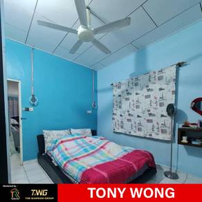 Taman Inanam Laut Phase 2 Inanam Tuaran By Pass For Sale