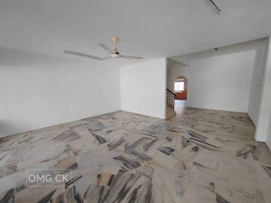 TELOK PANGLIMA GARANG 2 Storey House 20x70 Freehold Fully EXTENDED