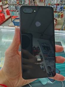 Xiaomi 8 Lite 6gb ram / 64gb rom Snapdragon 660