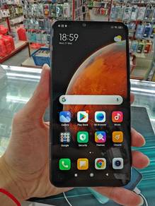 Xiaomi 8 Lite 6gb ram / 64gb rom Snapdragon 660