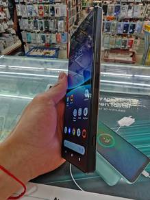 Sony Xperia 1 iv 12gb ram / 256gb rom Sd 8 gen 1