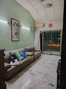 1 Sty Taman Mawar Rawang 20*70